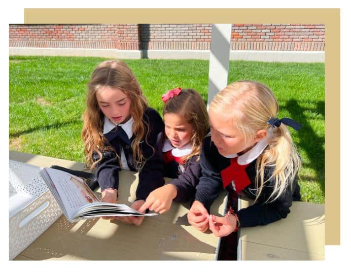 Reading Program 1 Reading Program -